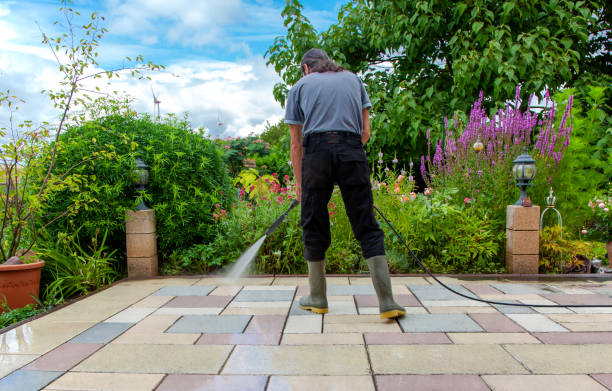 Best Parking Lot and Garage Cleaning  in Wendell, ID